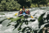 Rafting