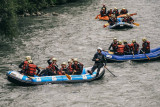 Rafting