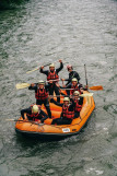 Rafting
