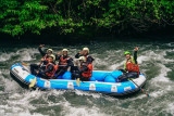 Rafting