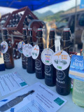 Bière locale du Bruant Vallée Verte