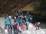 Canyoning
