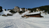 Liaison Roc d'Enfer