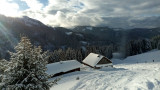 Liaison Roc d'Enfer