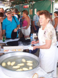 Fête de la Buchille
