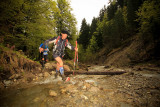 Les Trails de la Vallée du Brevon