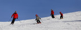 Ski en famille
