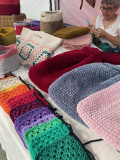 objets crochet