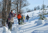 Sur les hauteurs de la Vallée Verte