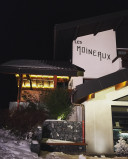 Séjour 