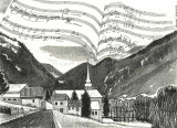 Festival chorales Megevette