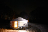 Plaisirs d'hiver