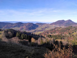 Week-end Trek Nature_Habère-Lullin