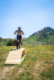 Trottin'herbe Hirmentaz 5