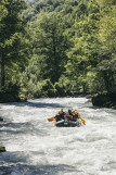 Rafting