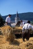 Fête des Vieux Métiers