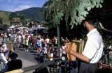 Fêtes des Vieux Métiers