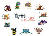 Les animations de l'Irmande