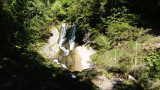 Les murmures de l'eau