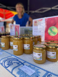 marché terroir et artisanat