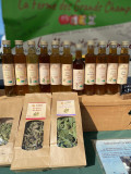 marché terroir et artisanat