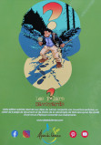 L'Alpage Disparu - BD de Félix Meynet - Edition spéciale Alpes du Léman