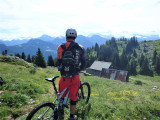 MTB ENDURO DAY #02_Habère-Poche