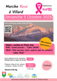 Marche Rose - Villar'Ose_Villard