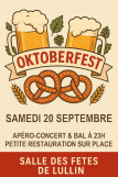 Octoberfest: Beer festival_Lullin