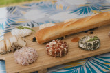 dégustation fromages