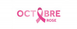 Octobre Rose - Illumination des sommets en rose