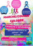 Color Run - Marche / Course Colorées_Habère-Poche