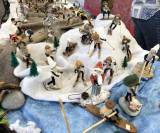 Exposition des Talents Locaux