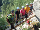 Via Ferrata