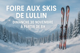 fair of skis_Lullin