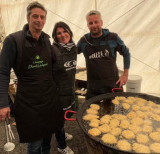 fair of skis_Lullin - © Ski Club Bellevaux - Lullin / R. Baud fair of skis_Lullin