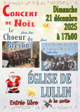 Concert de Noël_Lullin