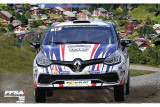 Rallye Morzine - © Office de Tourisme Rallye Morzine