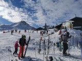 Week-end ski