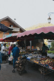 Marché de Lullin_Lullin