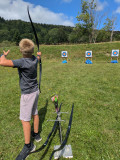 Initiation au Tir à l'arc_Habère-Poche