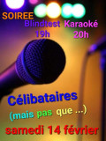 Soirée Karaoké / Blind test_Habère-Poche