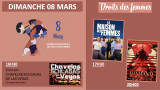 Journée Droits des Femmes au Cinéma_Villard