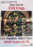 La St Patrick au P'tit Caf'_Habère-Poche