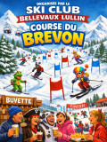 Course du Brevon_Bellevaux