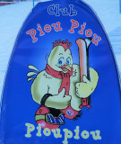 Les Habères Piou-Piou Club Lessons_Habère-Poche