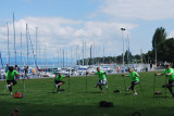 Tour du Léman 2015