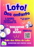 Loto des Enfants_Lullin