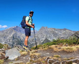 Mathieu Thirant, votre Accompagnateur en Montagne