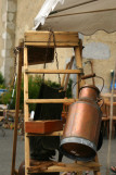 Brocante Lou Vio M'ti